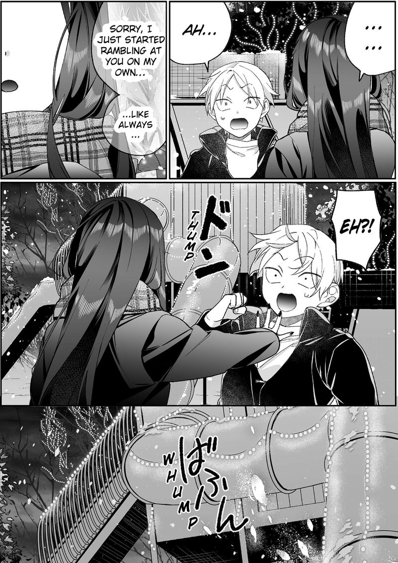 Jirai Nandesu Ka Chihara San 92 12