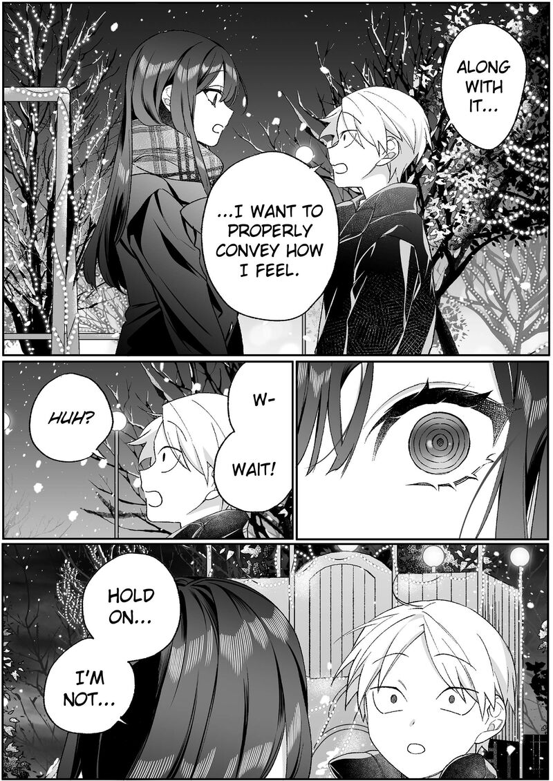 Jirai Nandesu Ka Chihara San 92 8