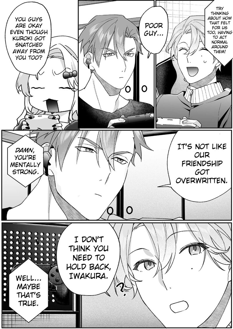 Jirai Nandesu Ka Chihara San 94 13