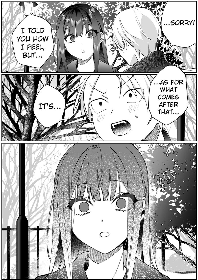 Jirai Nandesu Ka Chihara San 95 10