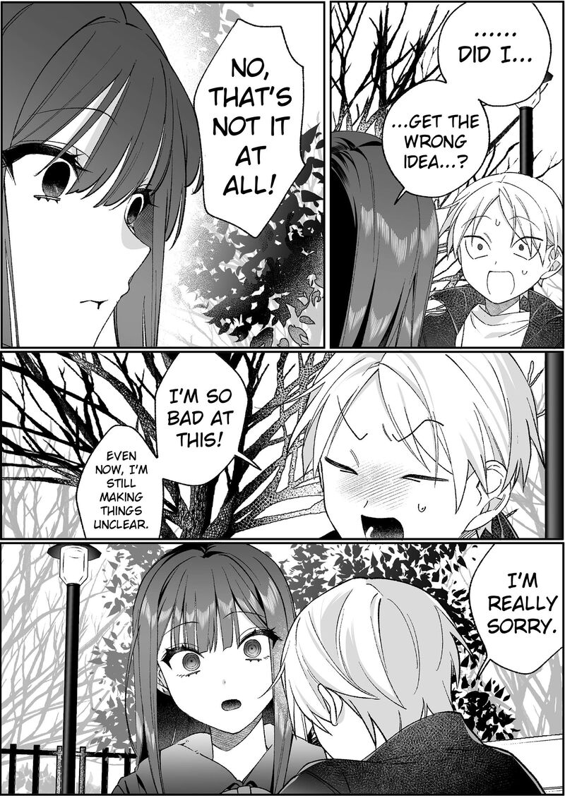 Jirai Nandesu Ka Chihara San 95 11