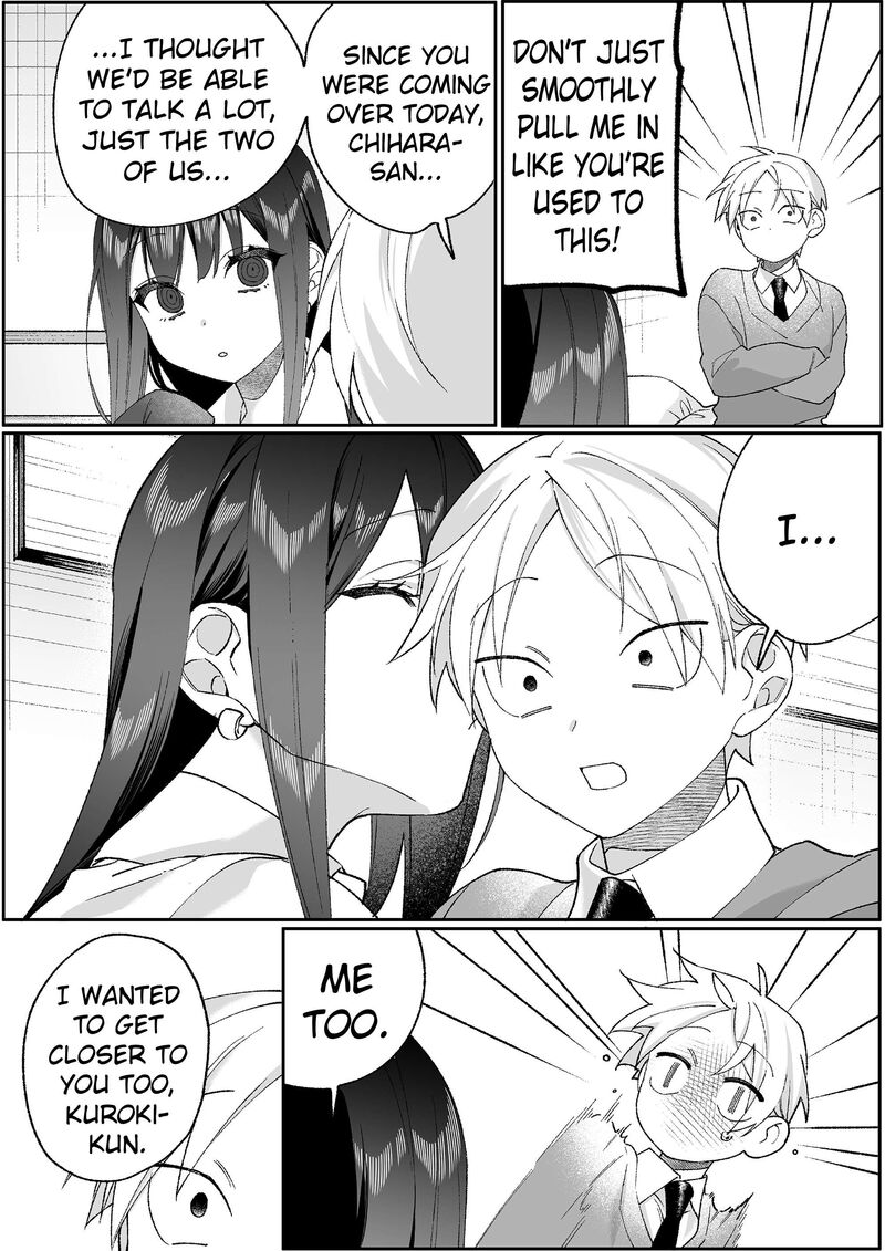 Jirai Nandesu Ka Chihara San 96 11