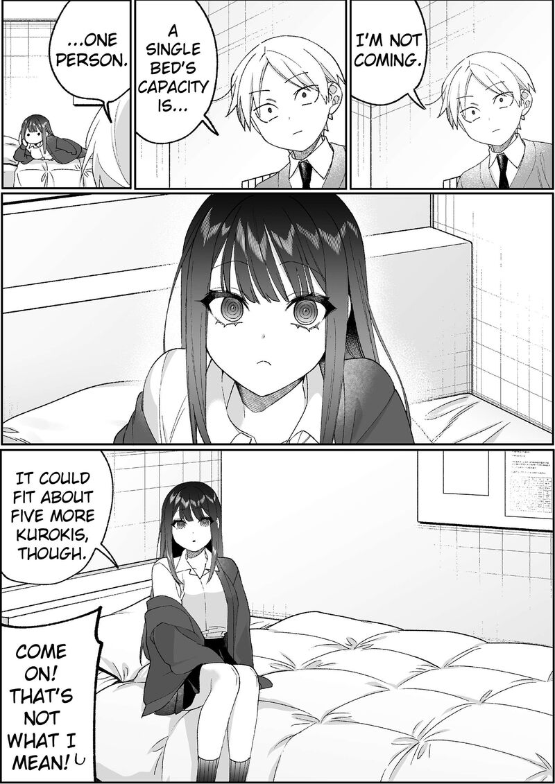 Jirai Nandesu Ka Chihara San 96 9