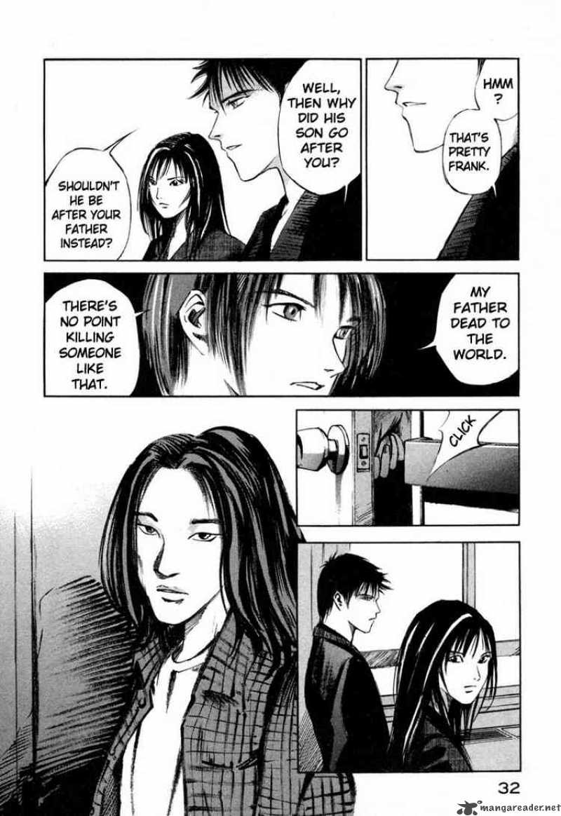 Jiraishin 35 30