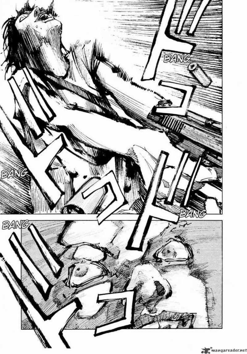 Jiraishin 67 71