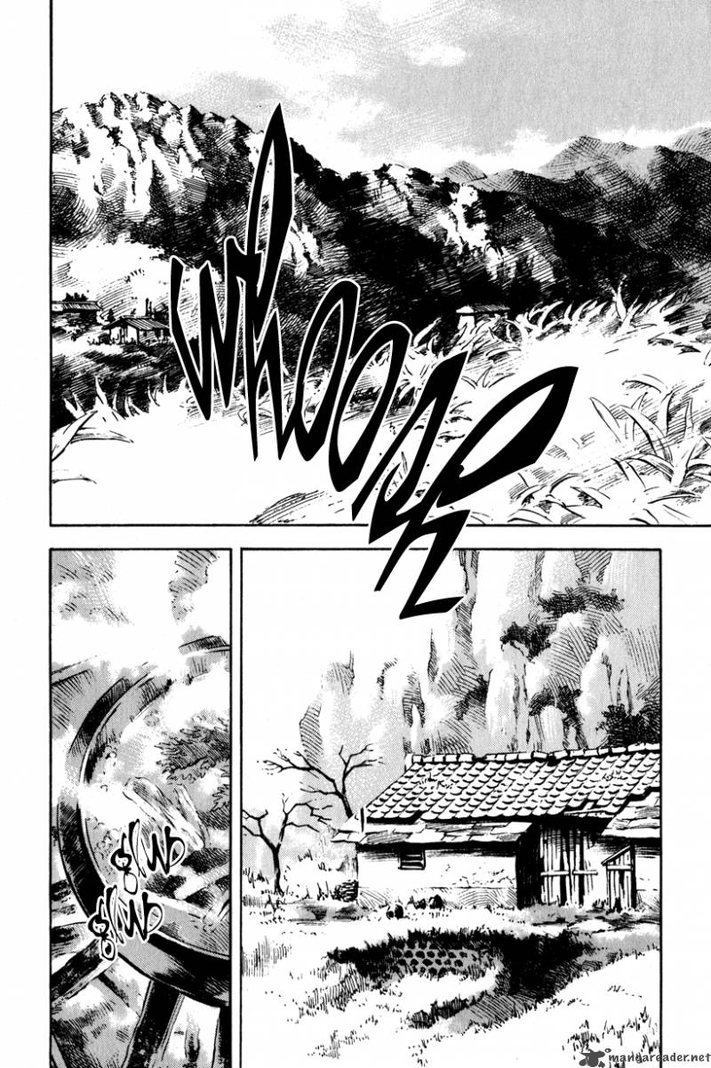 Jiraishin Diablo 2 22