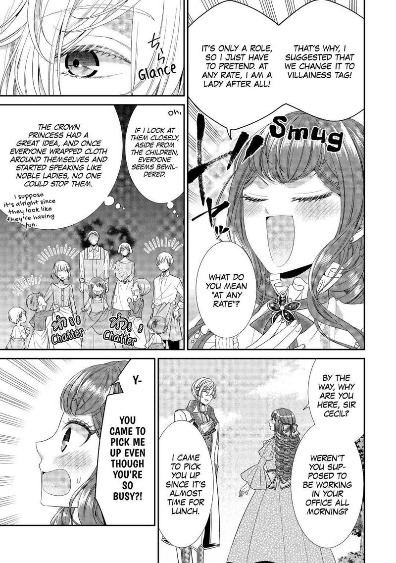 Jishou Akuyaku Reijou Na Konyakusha No Kansatsu Kiroku 1 13