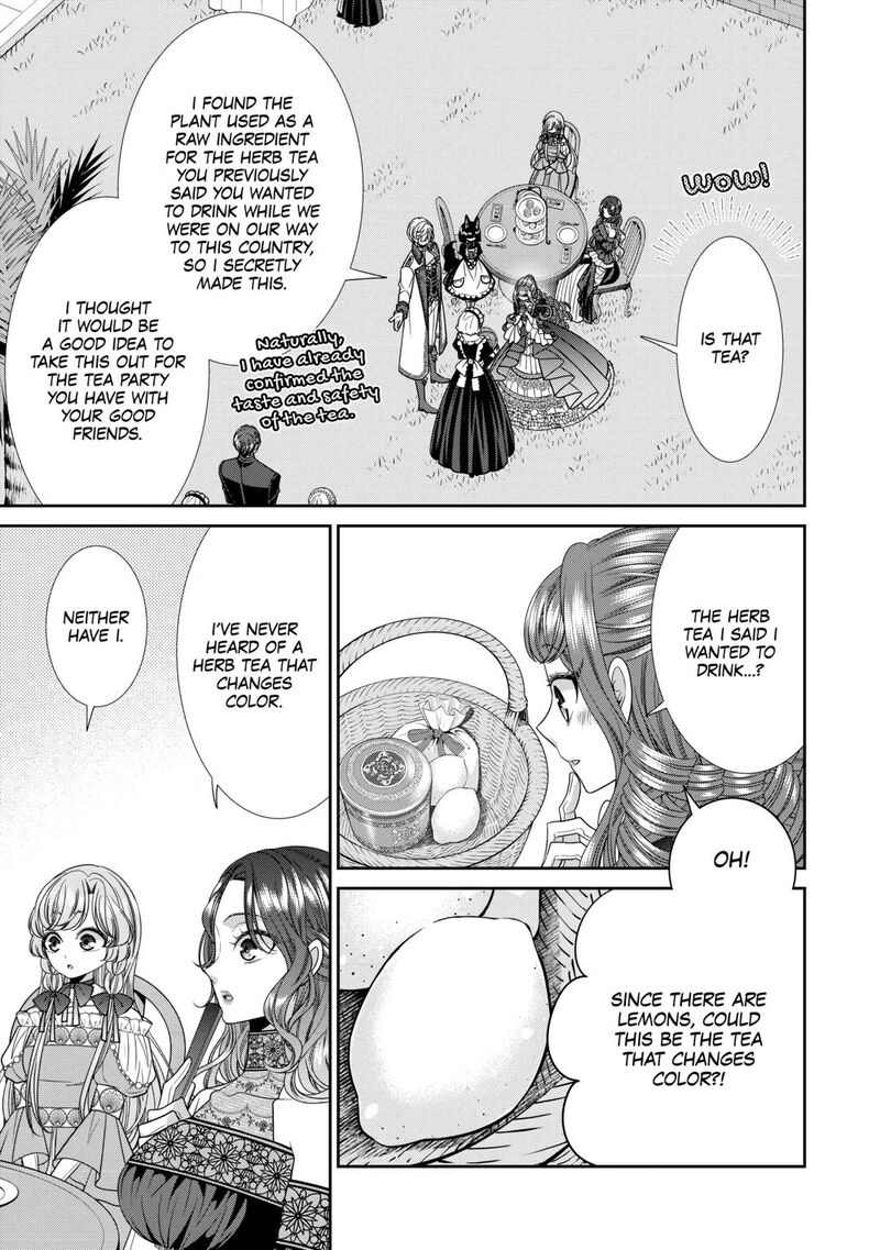 Jishou Akuyaku Reijou Na Konyakusha No Kansatsu Kiroku 10 9