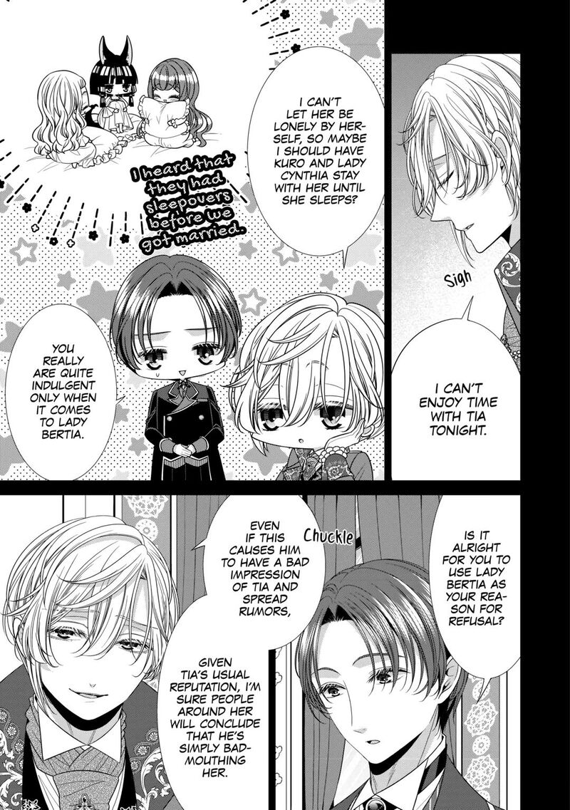 Jishou Akuyaku Reijou Na Konyakusha No Kansatsu Kiroku 12 5