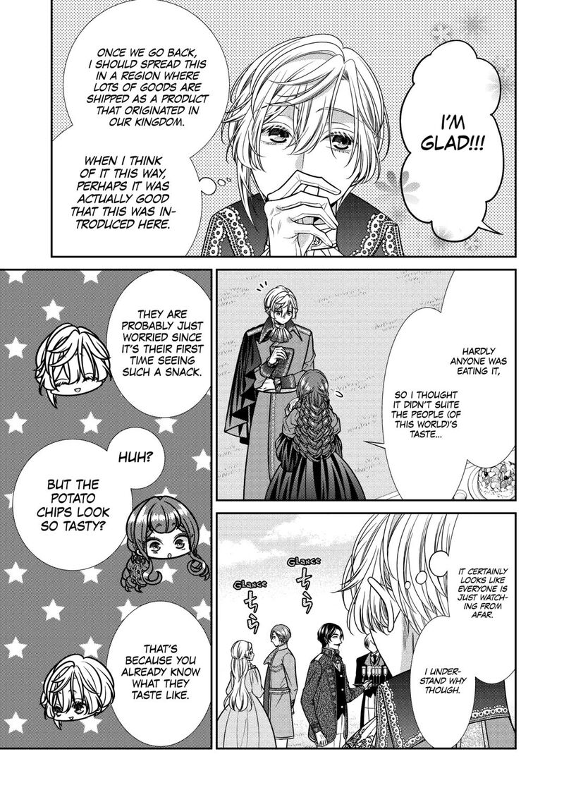 Jishou Akuyaku Reijou Na Konyakusha No Kansatsu Kiroku 13 9