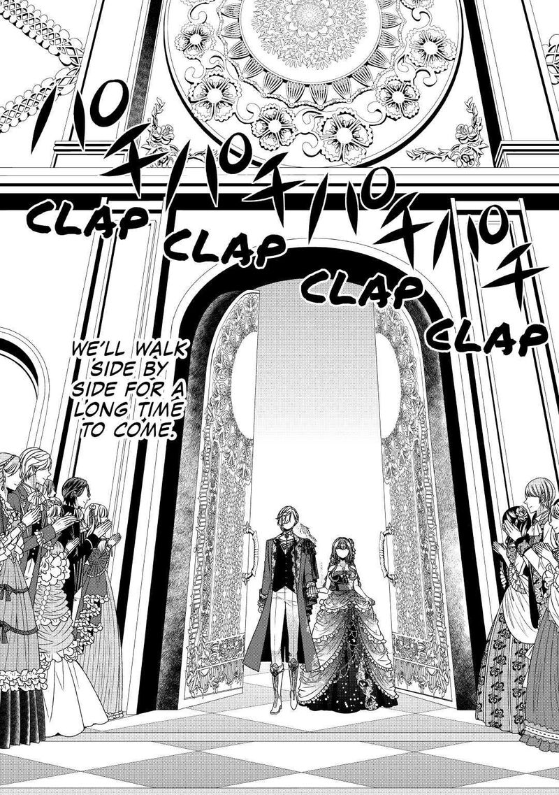 Jishou Akuyaku Reijou Na Konyakusha No Kansatsu Kiroku 17 32