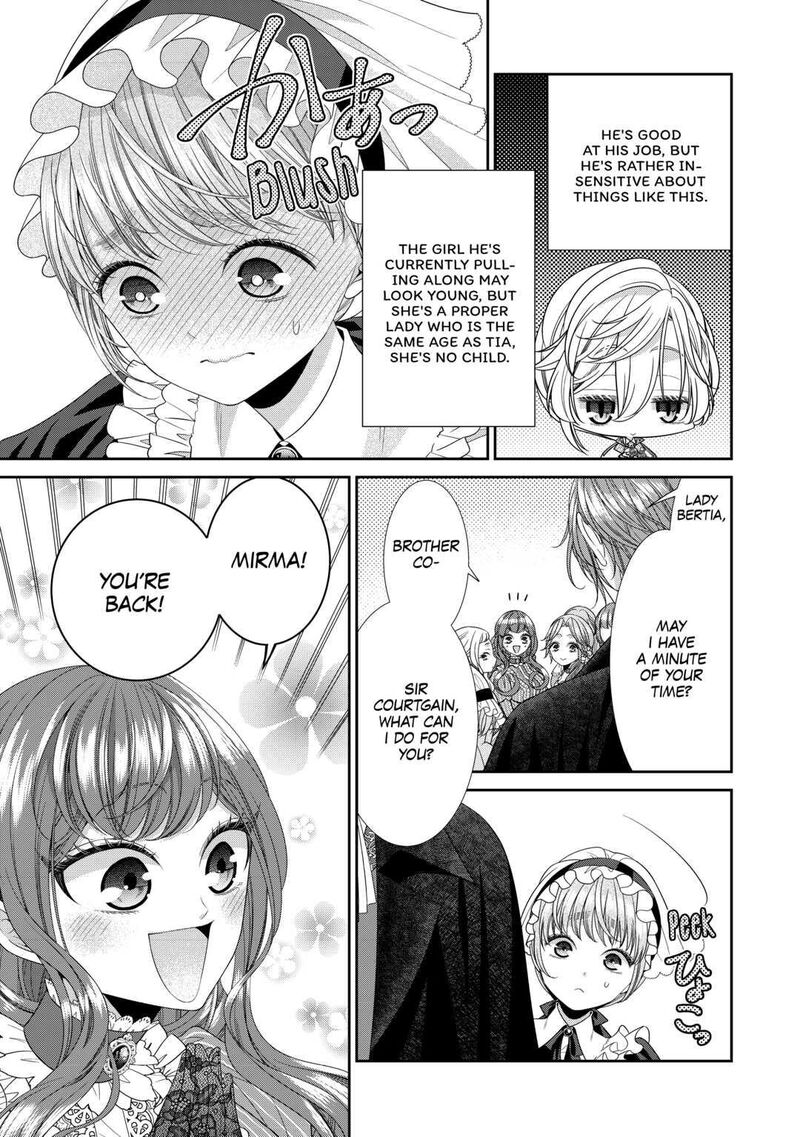 Jishou Akuyaku Reijou Na Konyakusha No Kansatsu Kiroku 2 17