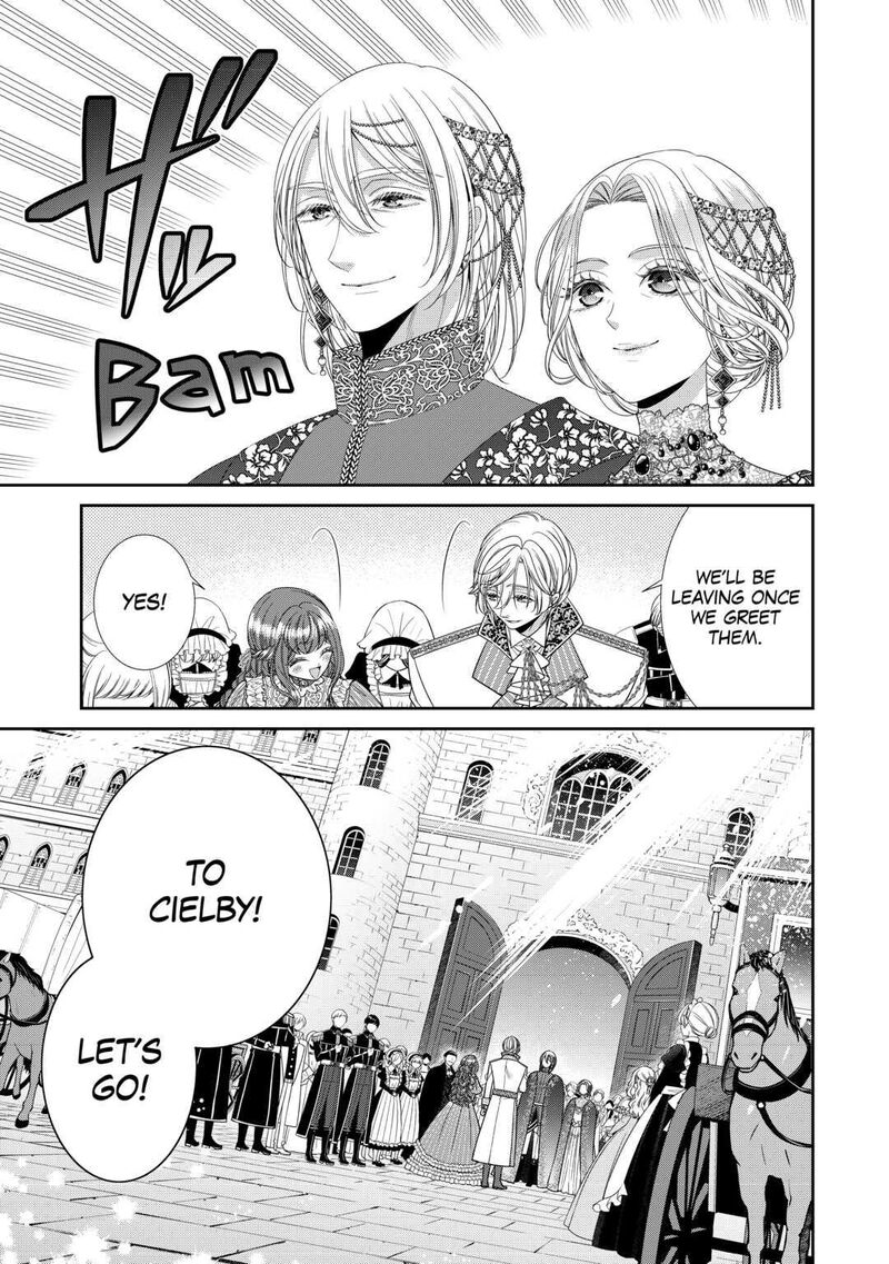 Jishou Akuyaku Reijou Na Konyakusha No Kansatsu Kiroku 2 23