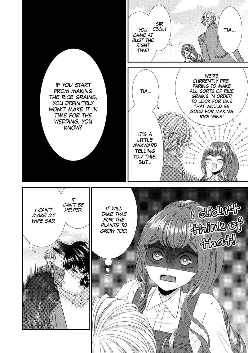 Jishou Akuyaku Reijou Na Konyakusha No Kansatsu Kiroku 2 6