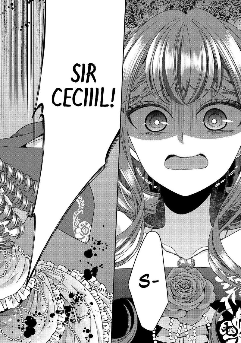 Jishou Akuyaku Reijou Na Konyakusha No Kansatsu Kiroku 20 20