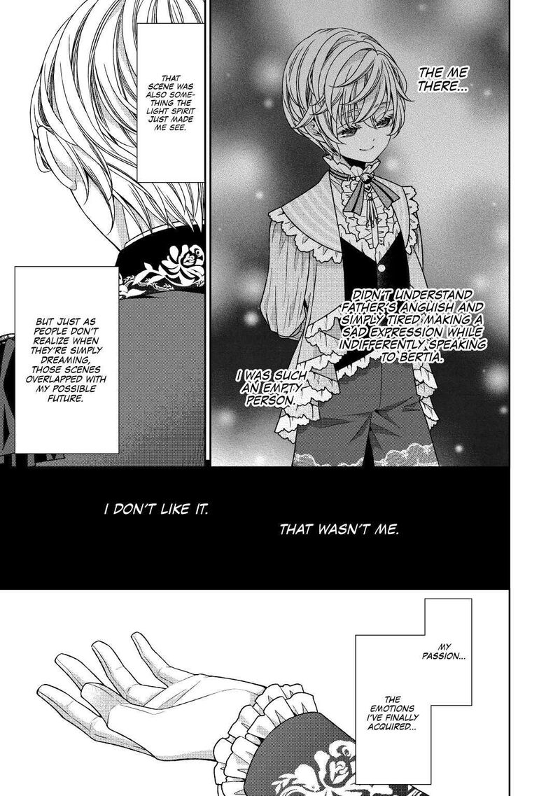 Jishou Akuyaku Reijou Na Konyakusha No Kansatsu Kiroku 21 31