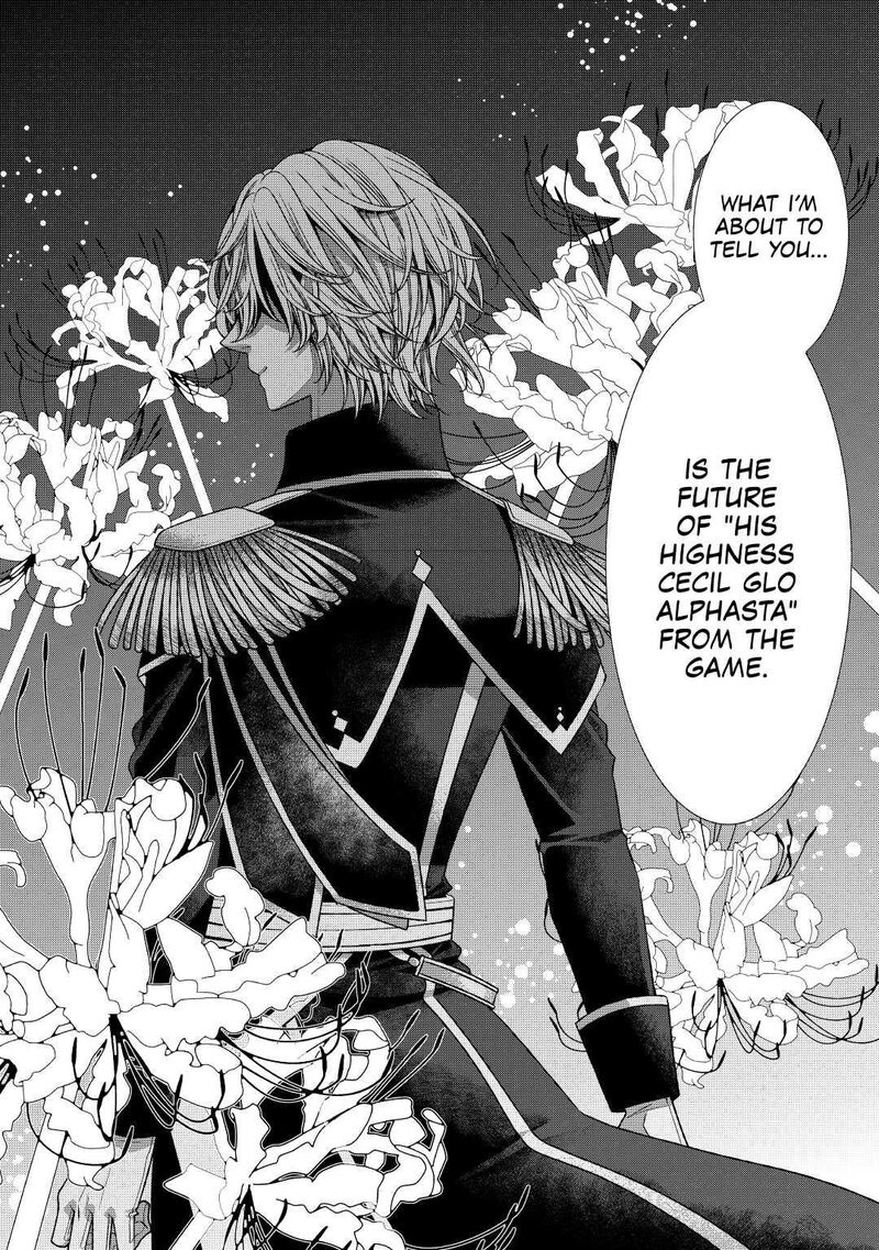 Jishou Akuyaku Reijou Na Konyakusha No Kansatsu Kiroku 24 26