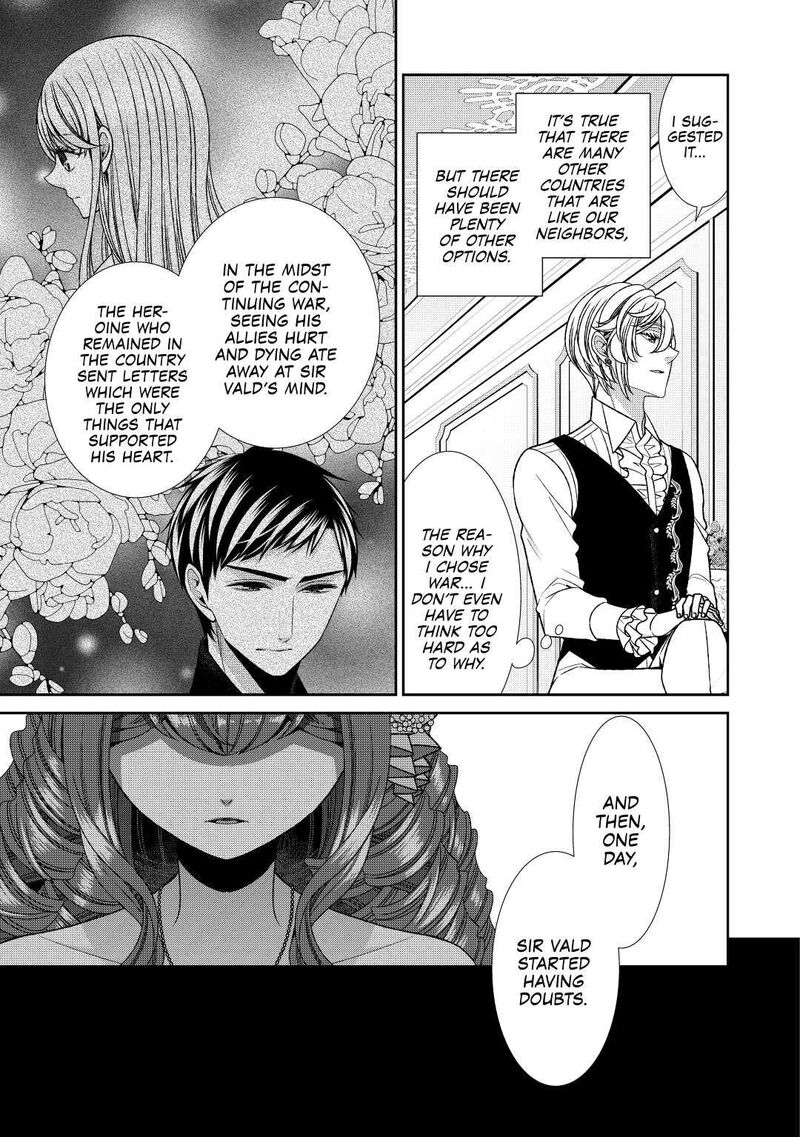 Jishou Akuyaku Reijou Na Konyakusha No Kansatsu Kiroku 25 11