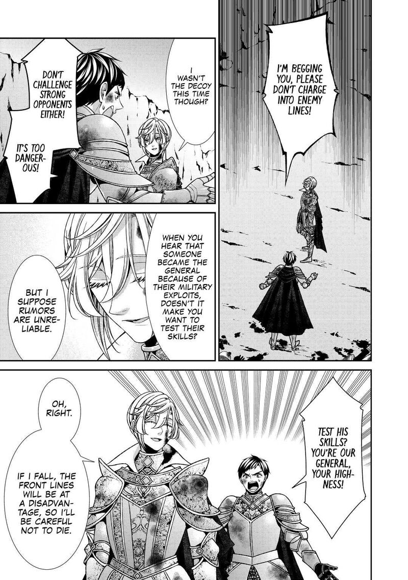 Jishou Akuyaku Reijou Na Konyakusha No Kansatsu Kiroku 25 15