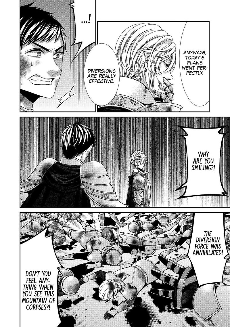 Jishou Akuyaku Reijou Na Konyakusha No Kansatsu Kiroku 25 16