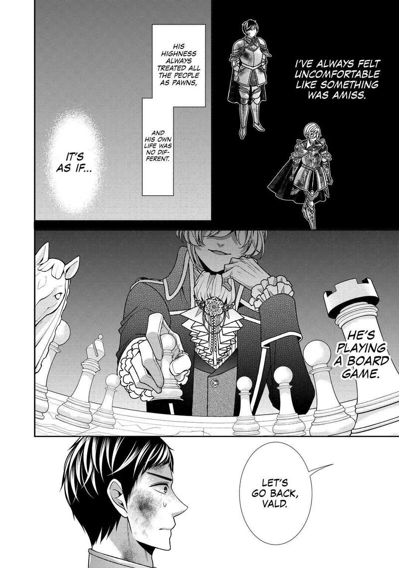 Jishou Akuyaku Reijou Na Konyakusha No Kansatsu Kiroku 25 18