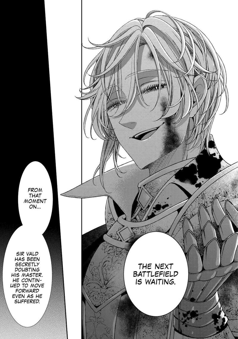 Jishou Akuyaku Reijou Na Konyakusha No Kansatsu Kiroku 25 19