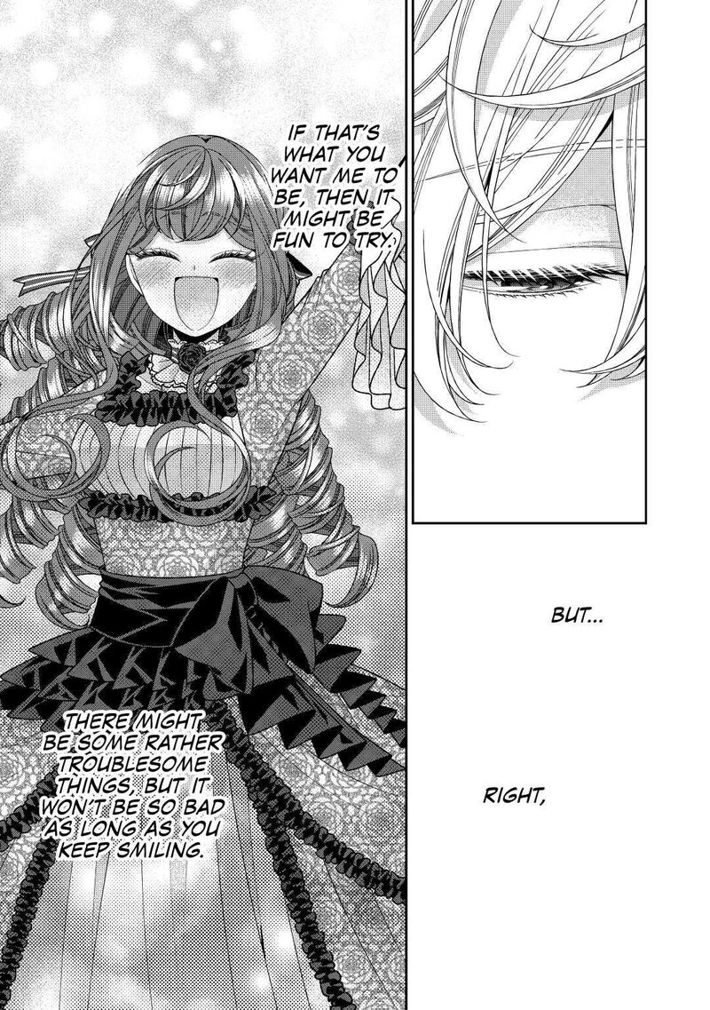 Jishou Akuyaku Reijou Na Konyakusha No Kansatsu Kiroku 26 11