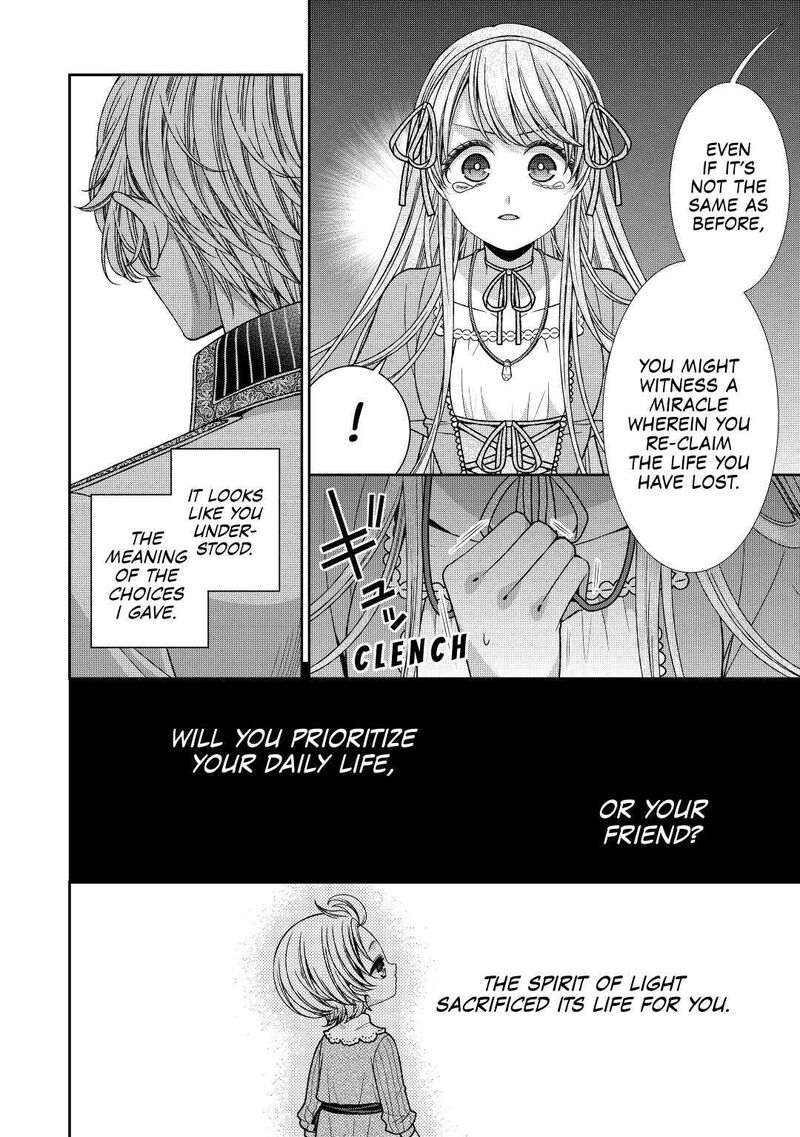 Jishou Akuyaku Reijou Na Konyakusha No Kansatsu Kiroku 28 14