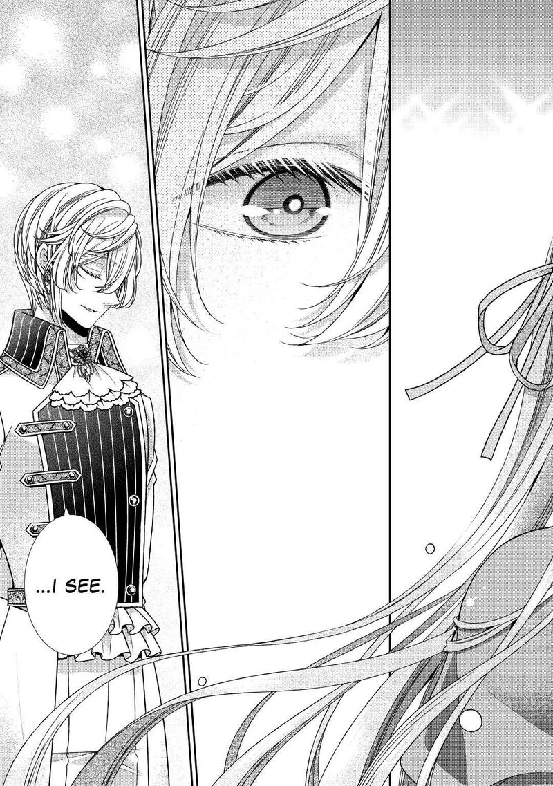 Jishou Akuyaku Reijou Na Konyakusha No Kansatsu Kiroku 28 17