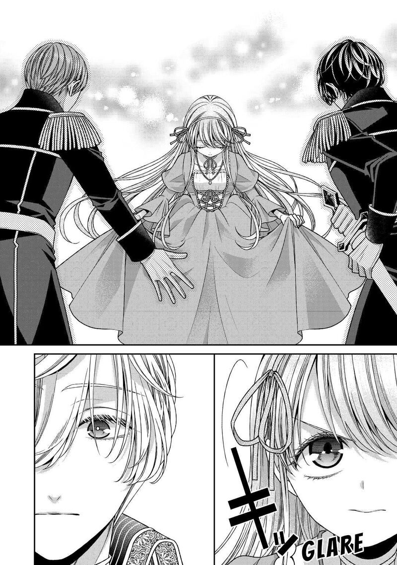 Jishou Akuyaku Reijou Na Konyakusha No Kansatsu Kiroku 28 20