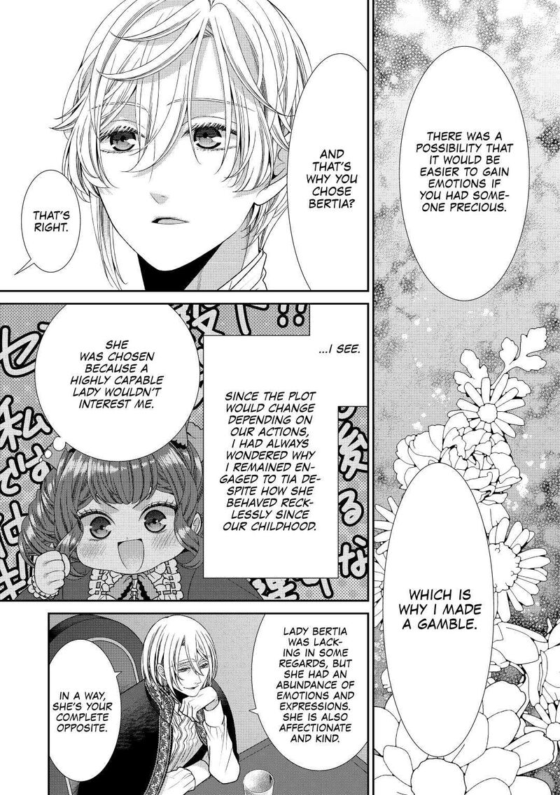 Jishou Akuyaku Reijou Na Konyakusha No Kansatsu Kiroku 29 21