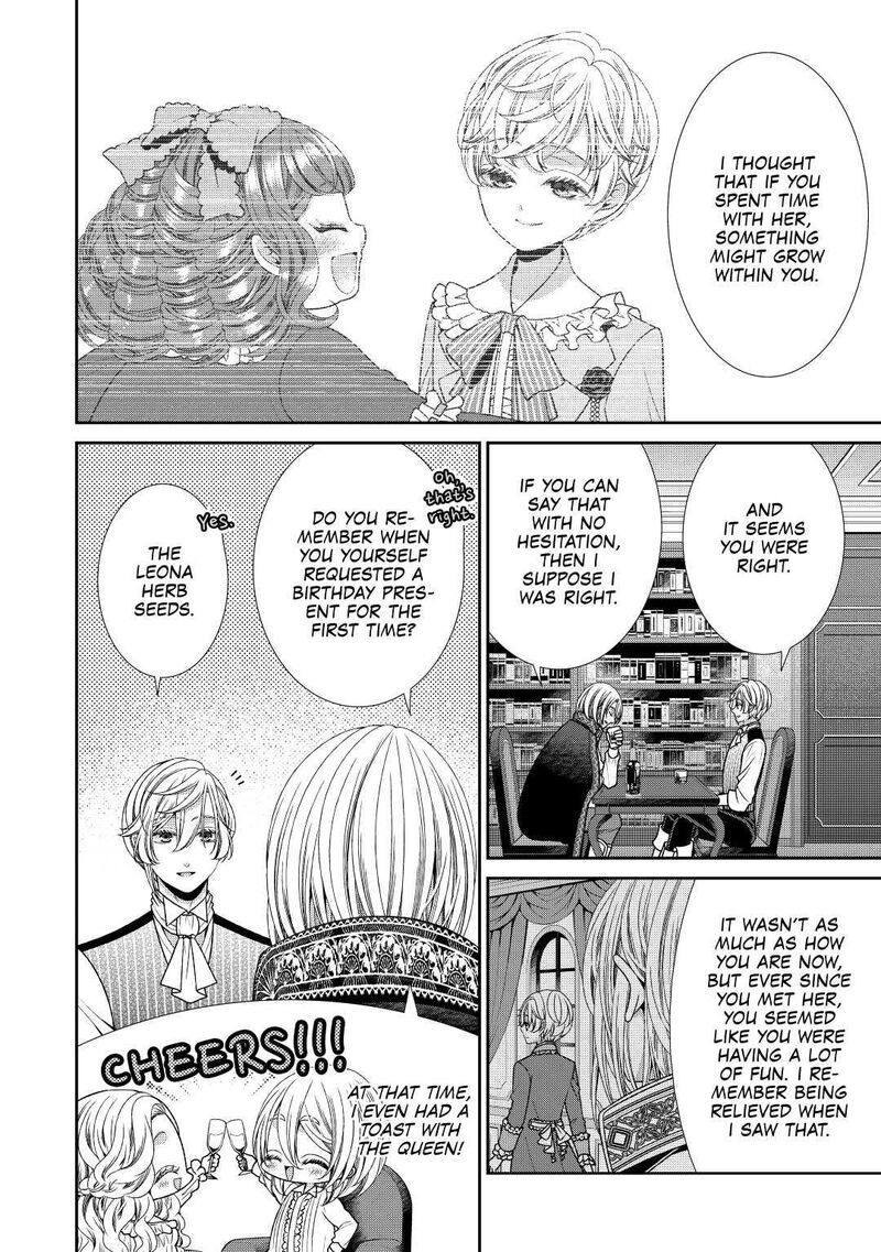 Jishou Akuyaku Reijou Na Konyakusha No Kansatsu Kiroku 29 22