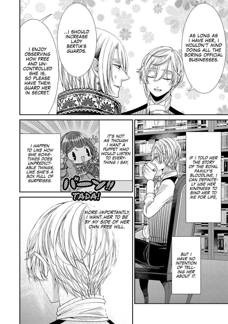 Jishou Akuyaku Reijou Na Konyakusha No Kansatsu Kiroku 29 24