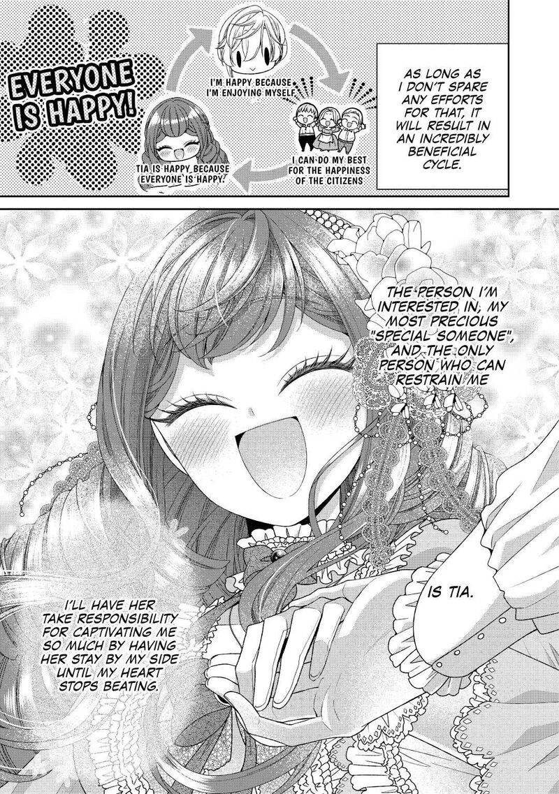 Jishou Akuyaku Reijou Na Konyakusha No Kansatsu Kiroku 29 25