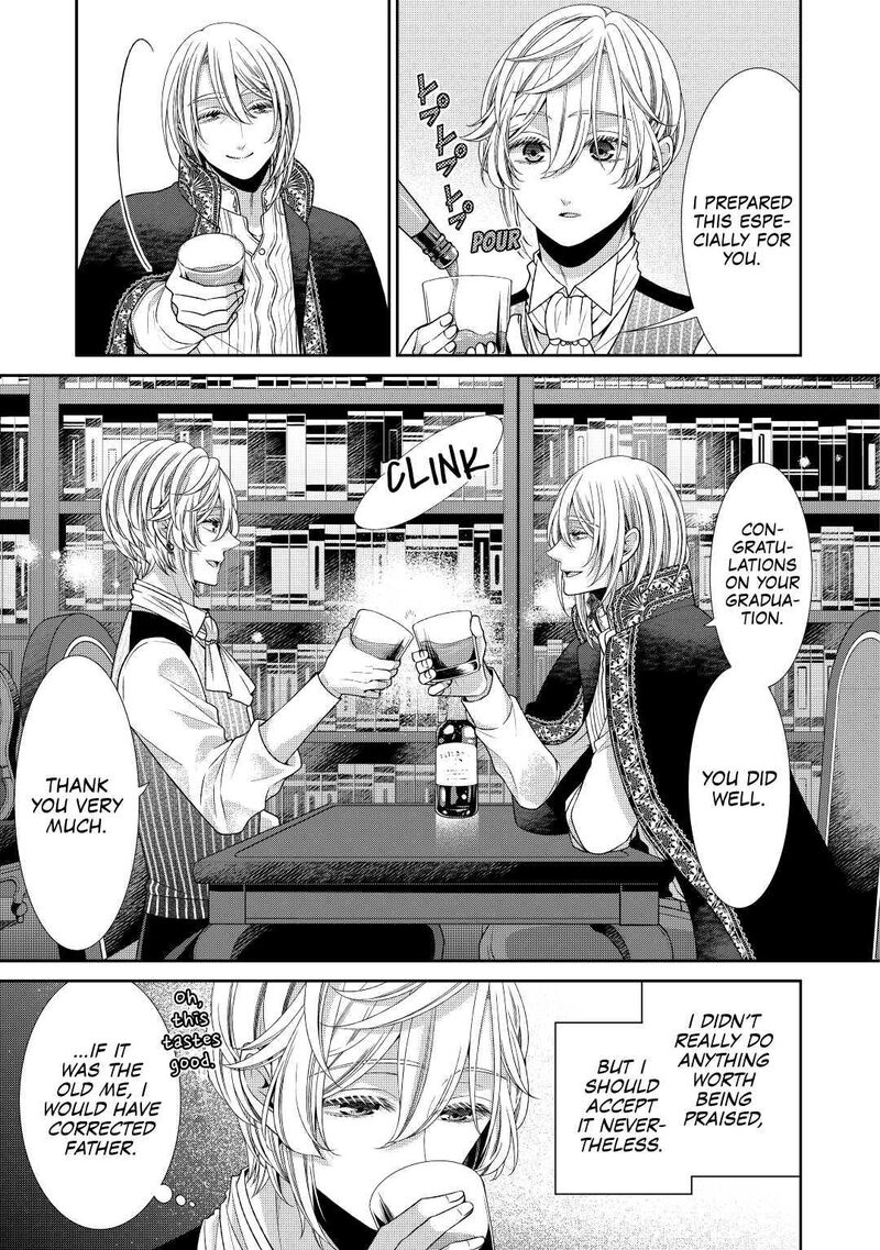 Jishou Akuyaku Reijou Na Konyakusha No Kansatsu Kiroku 29 3