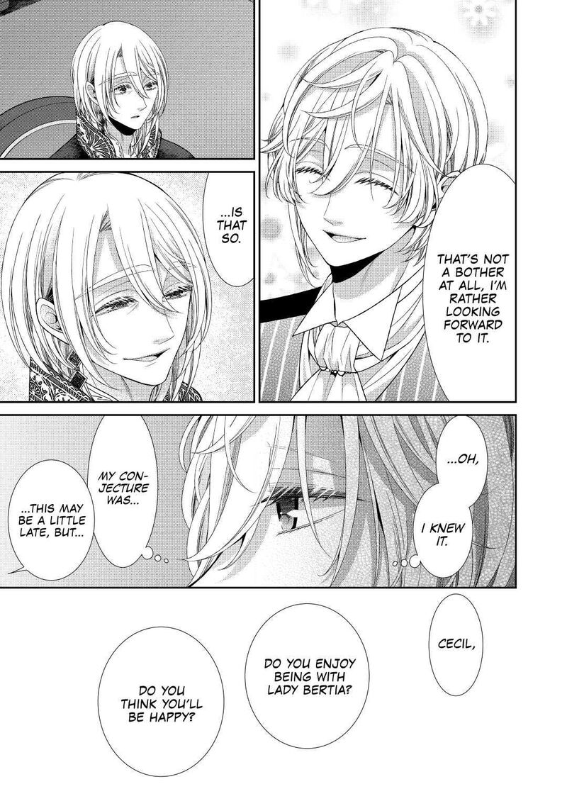 Jishou Akuyaku Reijou Na Konyakusha No Kansatsu Kiroku 29 5