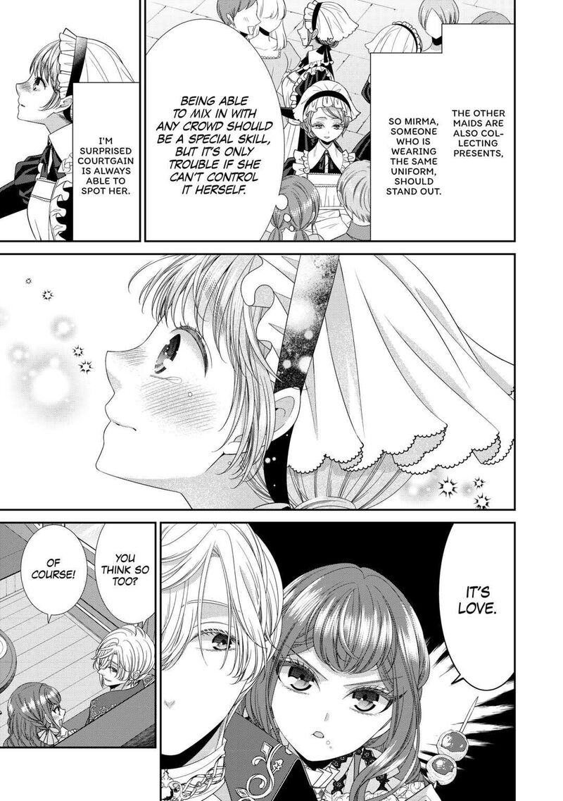 Jishou Akuyaku Reijou Na Konyakusha No Kansatsu Kiroku 3 13