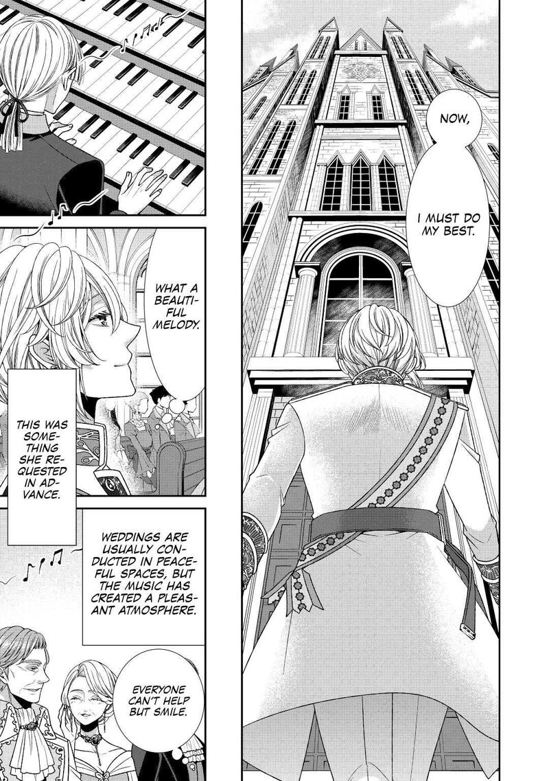 Jishou Akuyaku Reijou Na Konyakusha No Kansatsu Kiroku 31 13