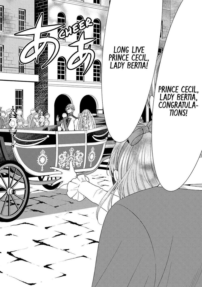 Jishou Akuyaku Reijou Na Konyakusha No Kansatsu Kiroku 31 2