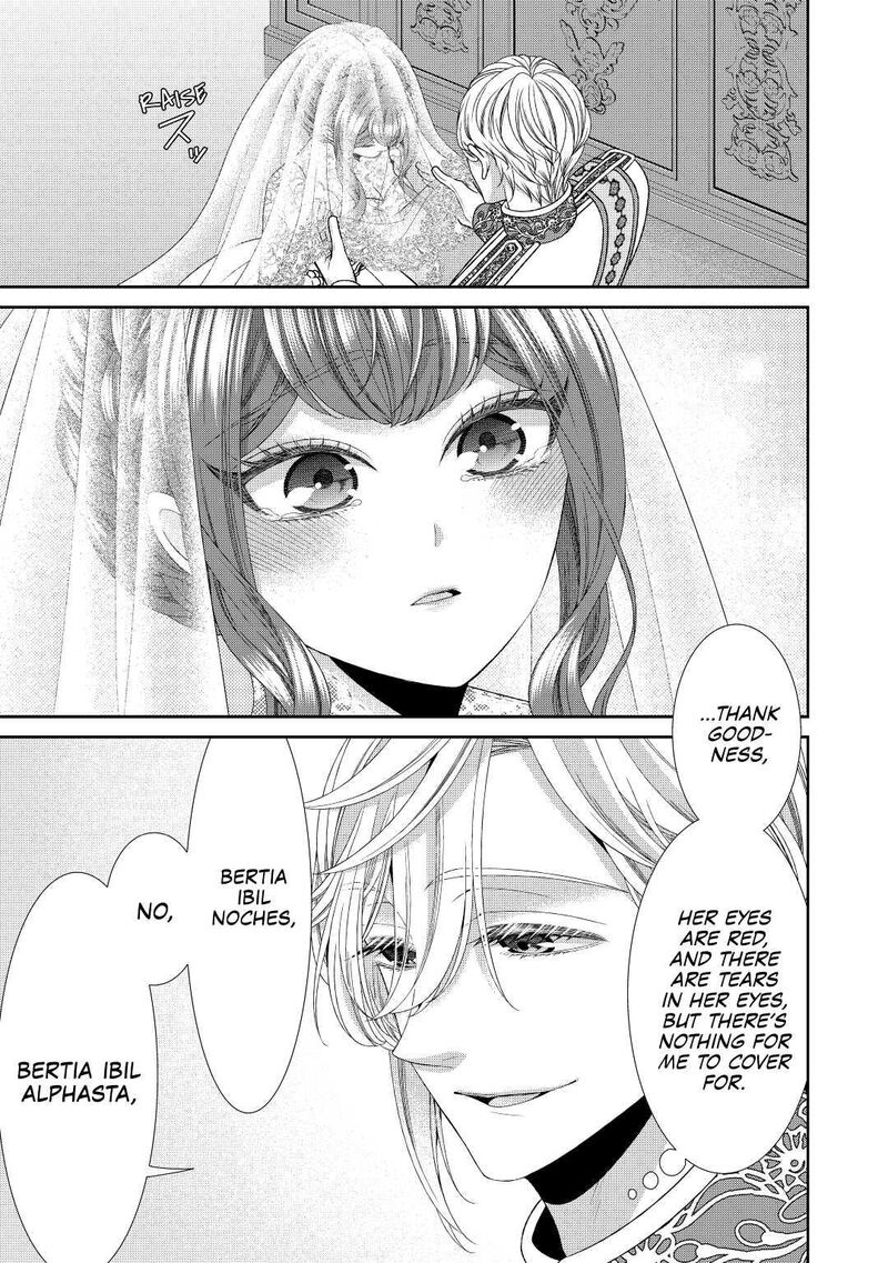 Jishou Akuyaku Reijou Na Konyakusha No Kansatsu Kiroku 31 27