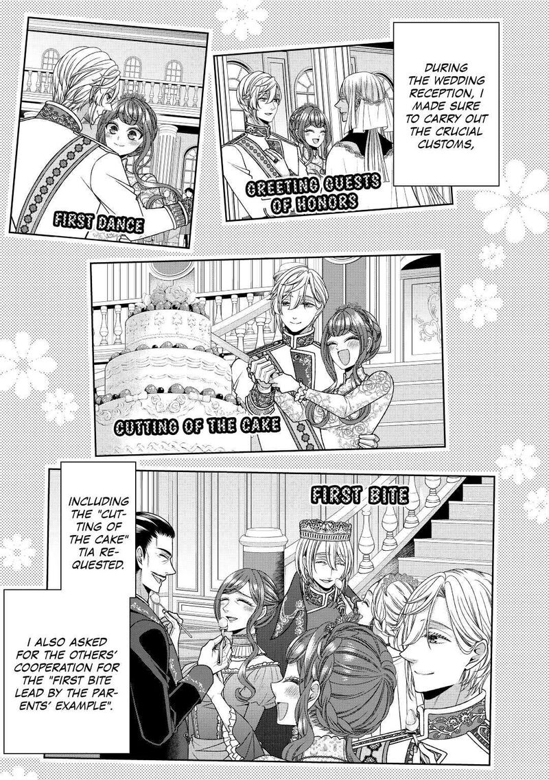 Jishou Akuyaku Reijou Na Konyakusha No Kansatsu Kiroku 32 17