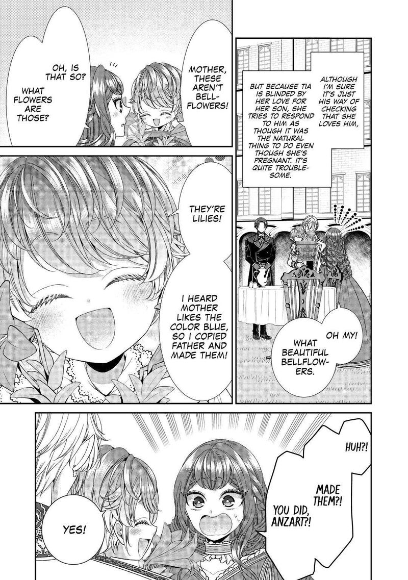 Jishou Akuyaku Reijou Na Konyakusha No Kansatsu Kiroku 33 11