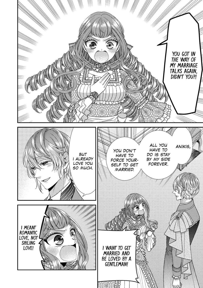 Jishou Akuyaku Reijou Na Konyakusha No Kansatsu Kiroku 33 30