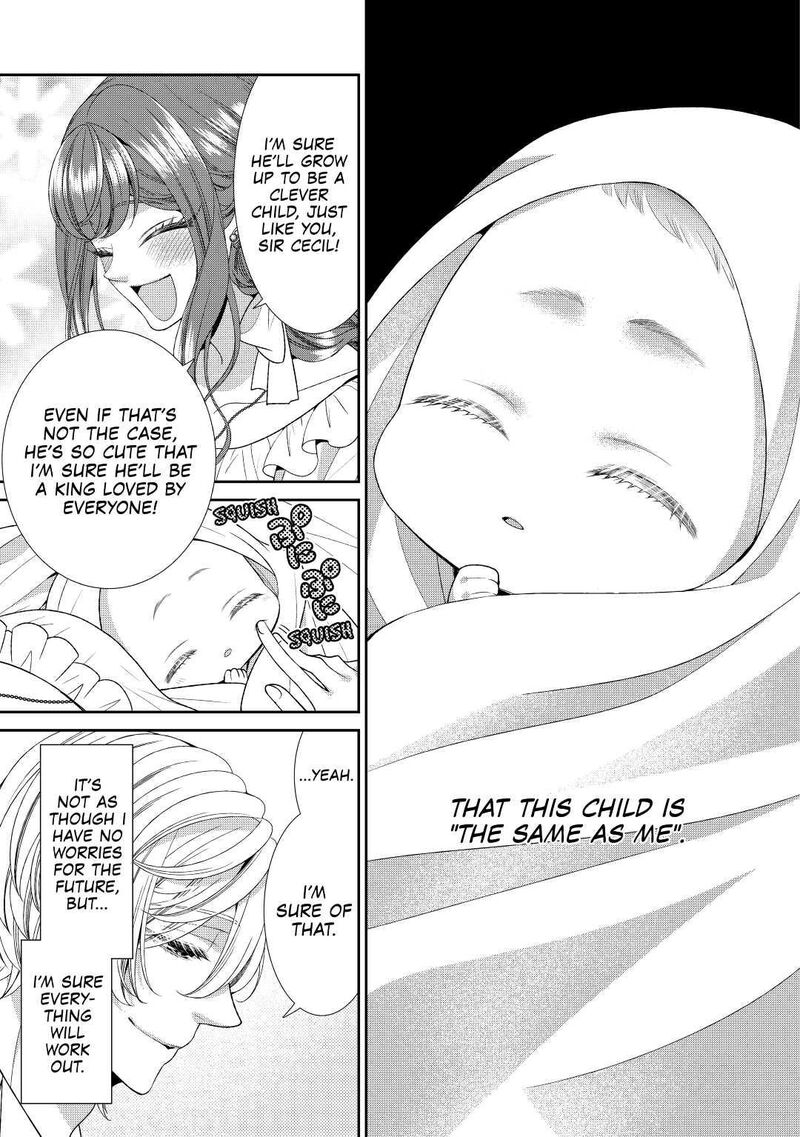 Jishou Akuyaku Reijou Na Konyakusha No Kansatsu Kiroku 33 5