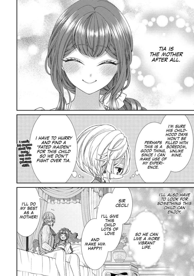 Jishou Akuyaku Reijou Na Konyakusha No Kansatsu Kiroku 33 6