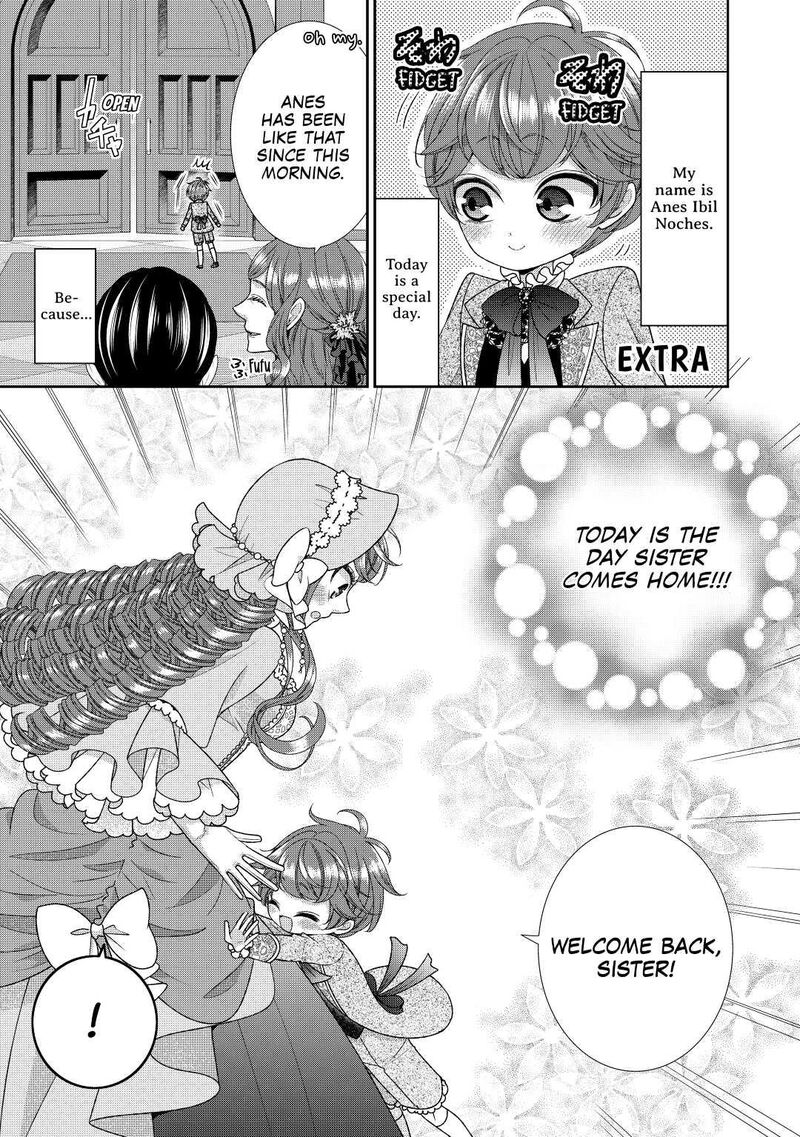 Jishou Akuyaku Reijou Na Konyakusha No Kansatsu Kiroku 33h 1