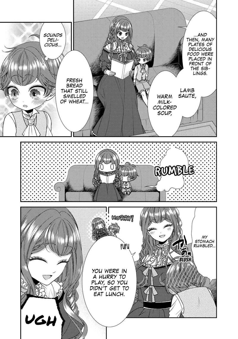 Jishou Akuyaku Reijou Na Konyakusha No Kansatsu Kiroku 33h 5