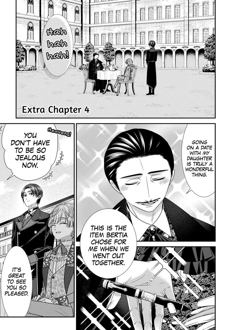 Jishou Akuyaku Reijou Na Konyakusha No Kansatsu Kiroku 34a 1