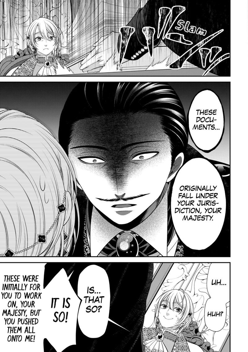 Jishou Akuyaku Reijou Na Konyakusha No Kansatsu Kiroku 34a 5