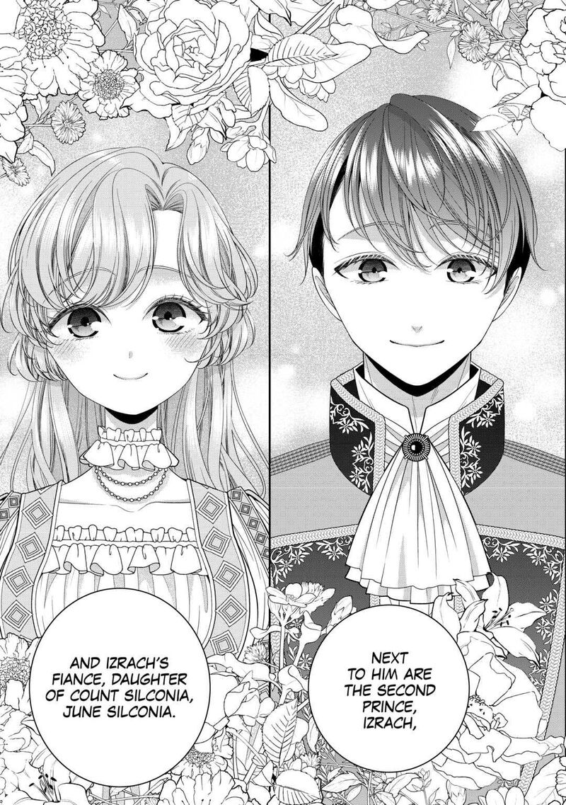 Jishou Akuyaku Reijou Na Konyakusha No Kansatsu Kiroku 5 9